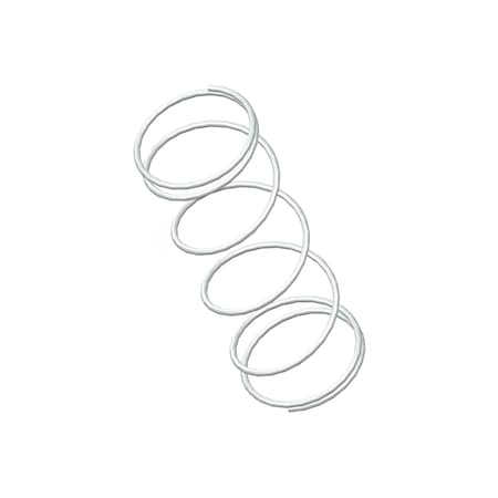Approved Vendor Compression Spring, O= .531, L= 1.50, W= .027 G409974299